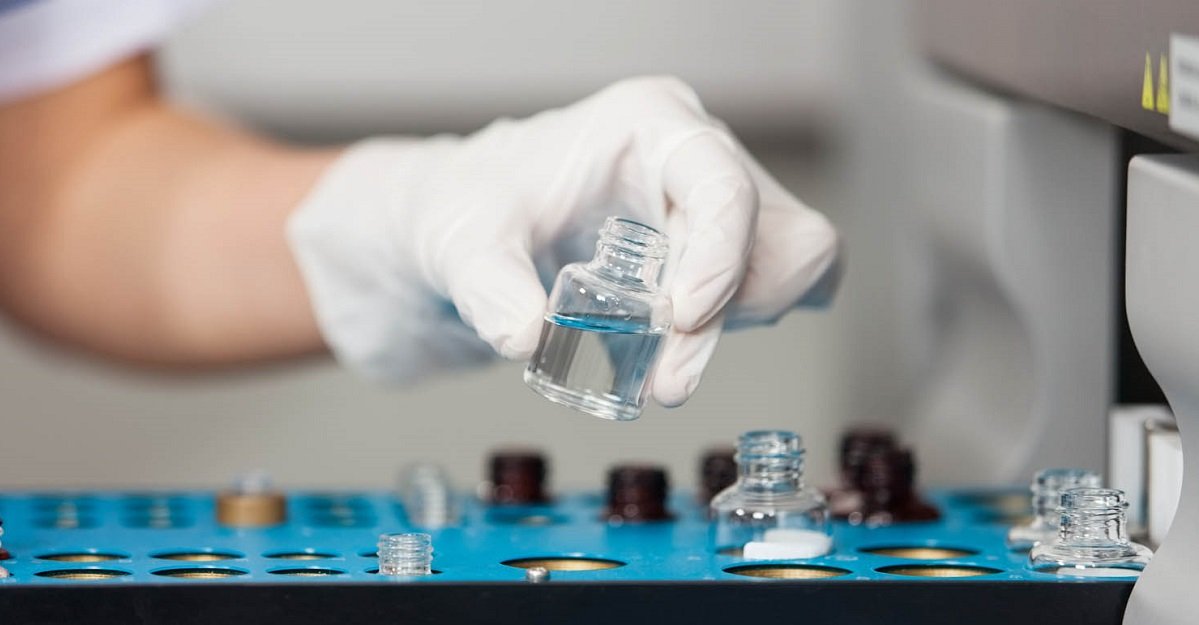 Padrão de referência para Doxorubicin 13CD3
