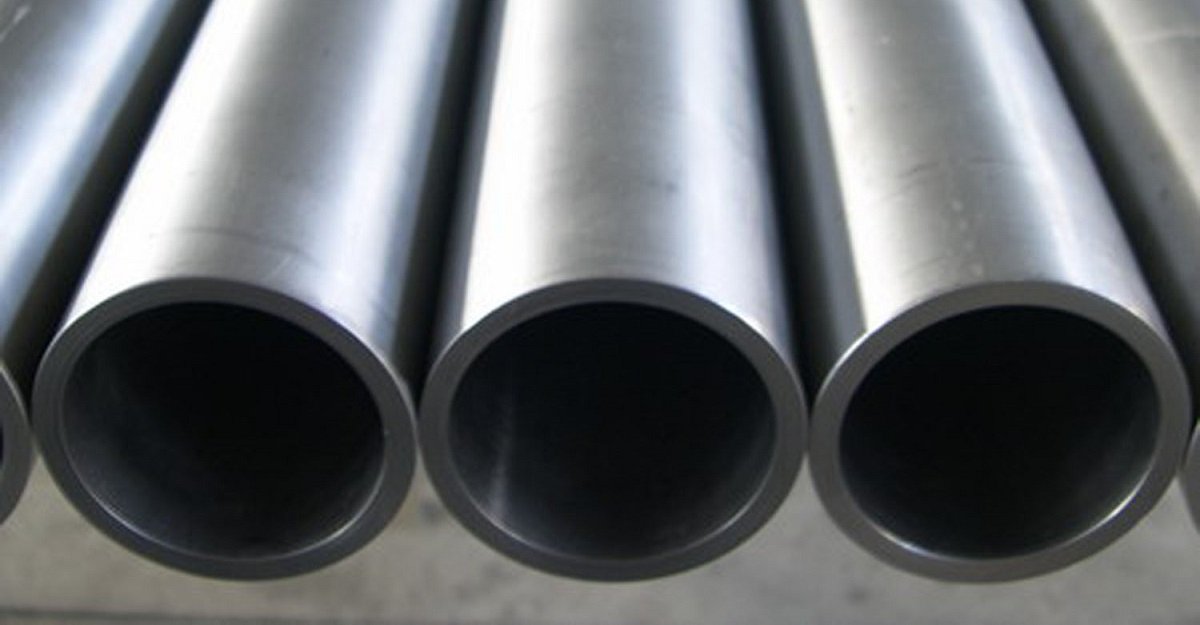 Resolução RDC 20-2007 proíbe o uso de aço carbono na indústria alimentícia