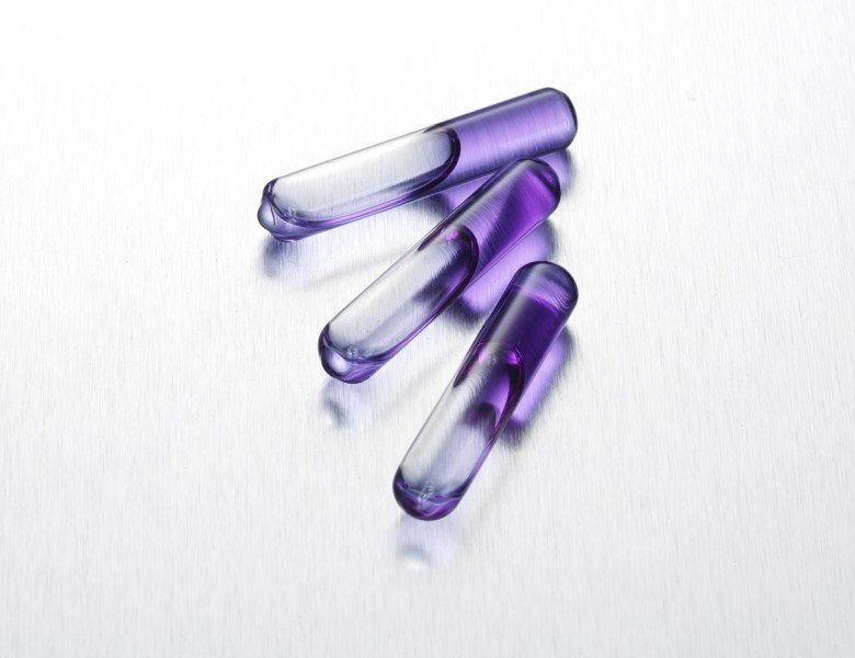 Indicador Biologico para esterilização de liquidos - NAMSA