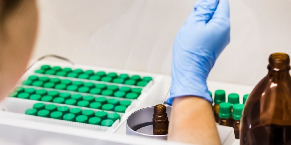Caracterização de Padrões Secundários - CMS Científica