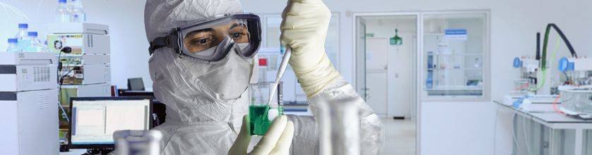 Vestimentas-para-sala-limpa-Tyvek-Isoclean