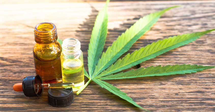 Produtos a base de canabidiol tem importação simplificada pela ANVISA