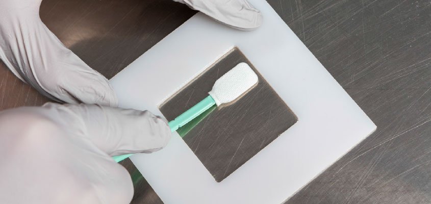 Procedimentos-para-realizar-validação-de-limpeza-com-swab