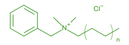 Benzalkonium