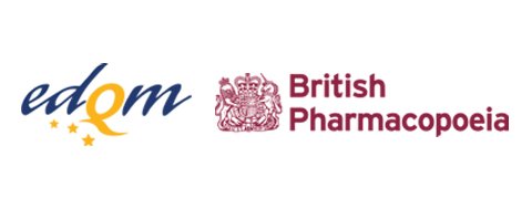 edqm e british pharmacopoeia