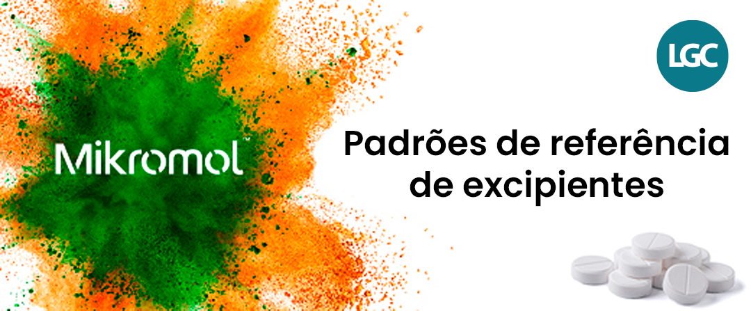 Excipientes Mikromol