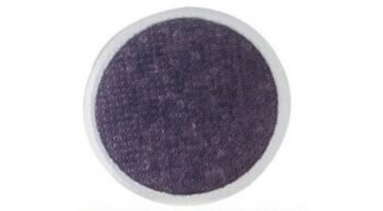 Dessecante reutilizável com prato transparente