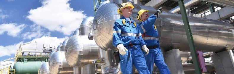 Método de Teste Padrão para Enxofre no Petróleo