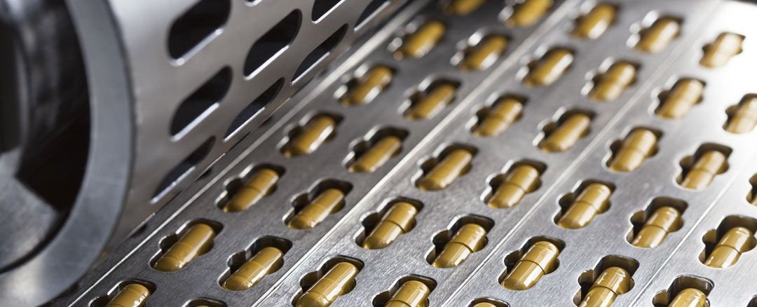 Validação do procedimento de limpeza na indústria farmacêutica