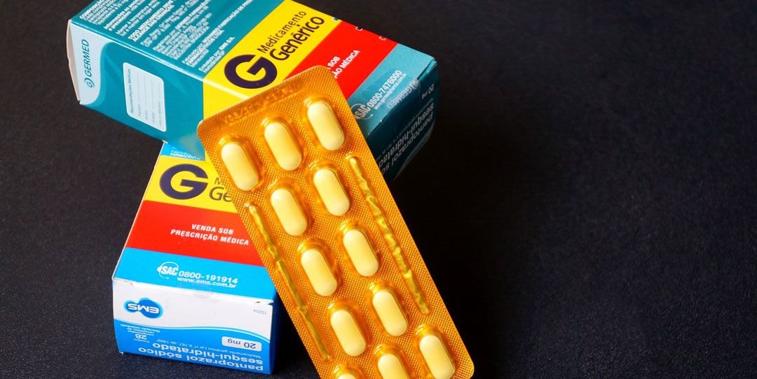 Lei dos medicamentos genéricos completa 25 anos no Brasil