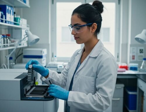 Terapia Gênica: O Futuro da Medicina e seus Impactos