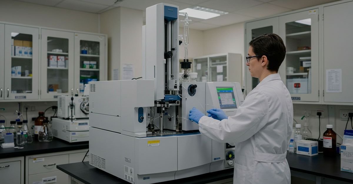 Análise por HPLC- 10 dicas para a indústria farmacêutica - CMS