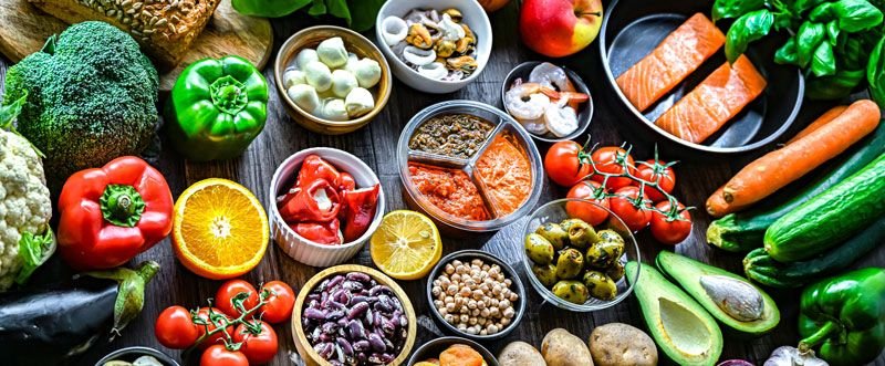 Ensaios de Proficiência para alimentos