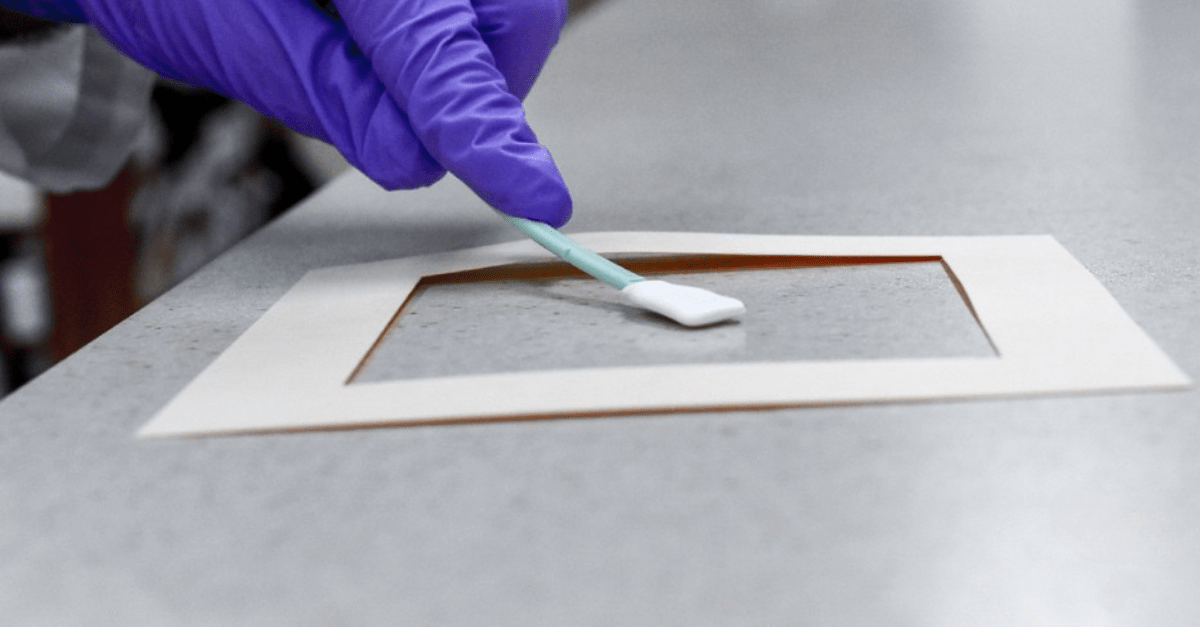 Swabs na validação de limpeza: aplicações práticas na indústria
