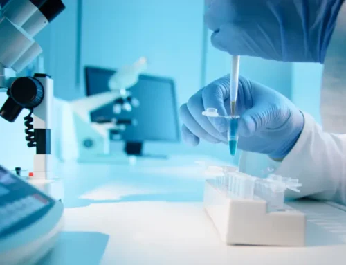 ISO 17025 e os laboratórios de calibração e ensaio