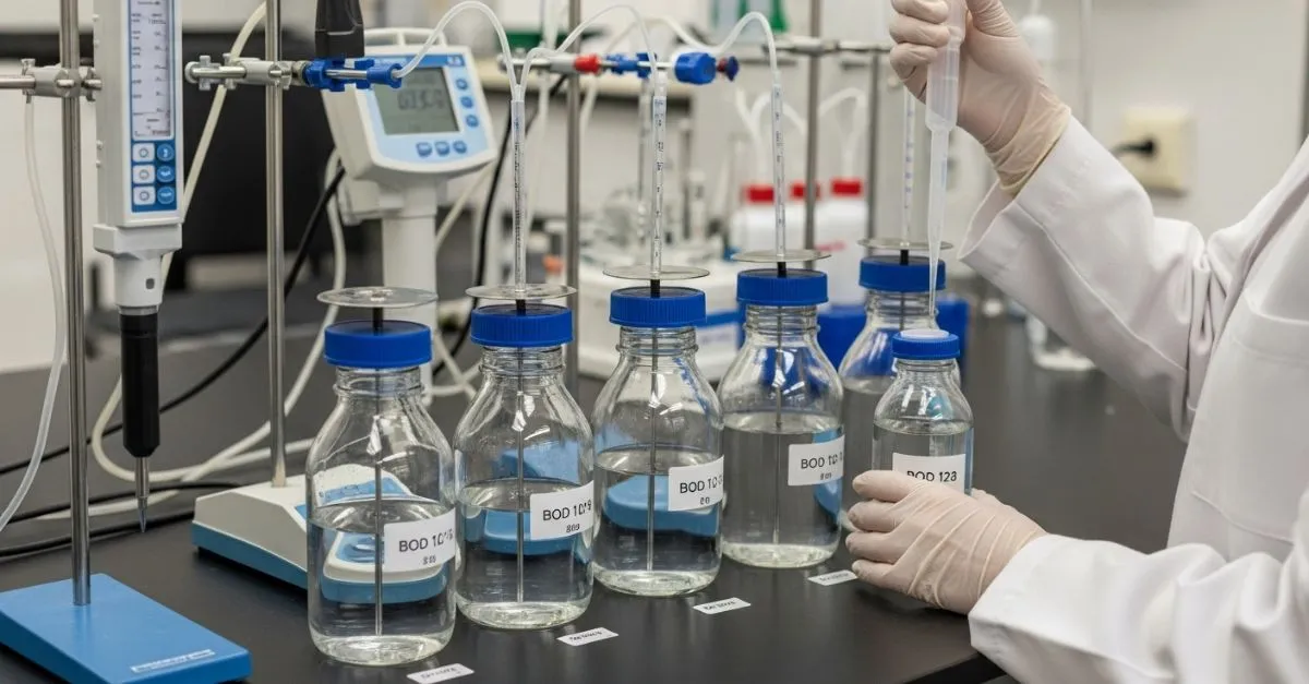 Análise-de-DBO-Demanda-Bioquímica-de-Oxigênio-CMS